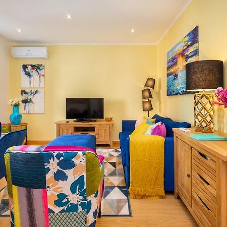 Whome Premium Family Apartment W/ Lift, Ac & Barbecue Lisboa Kültér fotó