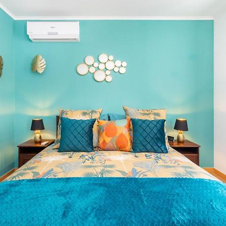 Whome Premium Family Apartment W/ Lift, Ac & Barbecue Lisboa Kültér fotó