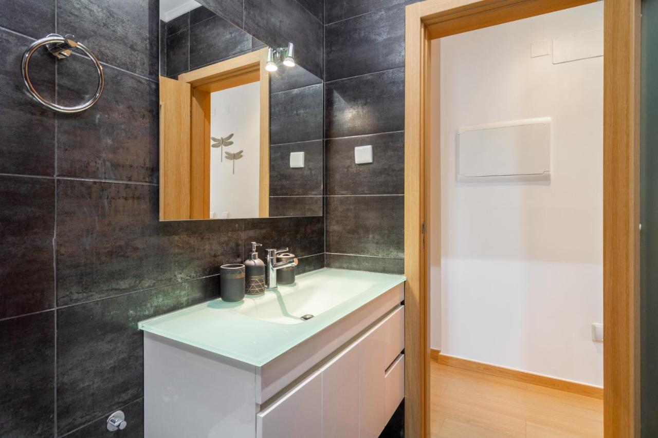 Whome Premium Family Apartment W/ Lift, Ac & Barbecue Lisboa Kültér fotó