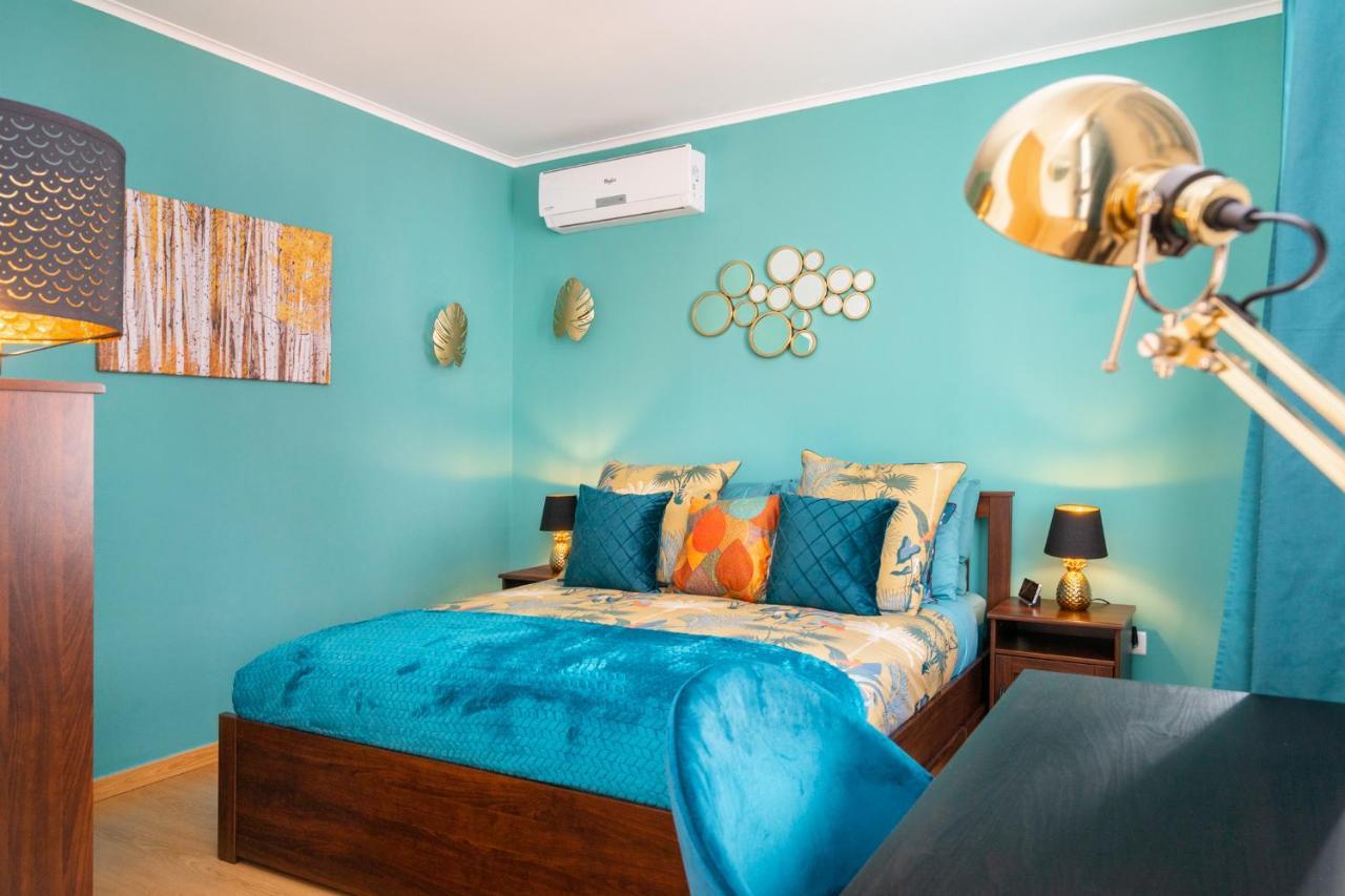 Whome Premium Family Apartment W/ Lift, Ac & Barbecue Lisboa Kültér fotó